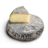 Le Chariot à fromages, Artisan Fromager Tomme de Savoie Fermière IGP, environ 200g