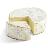 Androuet, Maître Fromager Camembert de Normandie AOP - Lait de vache cru, 250g