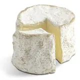 Androuet, Maître Fromager Chaource AOP - Lait de vache pasteurisé, 250g
