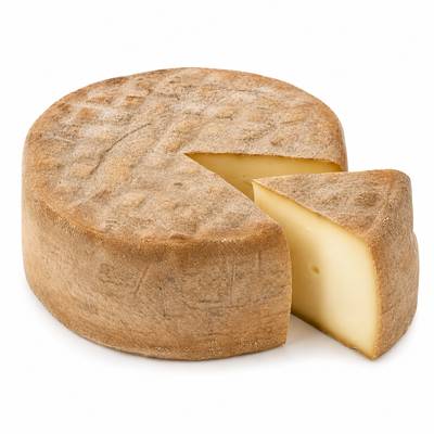 Androuet, Maître Fromager Mont Noix - Lait de vache pasteurisé, 200g