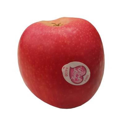Pomme Pink Lady, Sachet de 4 fruits