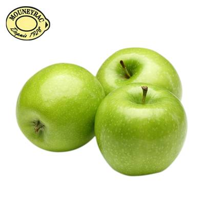 Mouneyrac Pomme Granny Smith