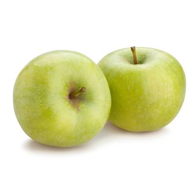 Pomme Granny Smith, Barquette de 4 Pièces