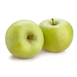 Pomme Granny Smith, Barquette de 4 Pièces