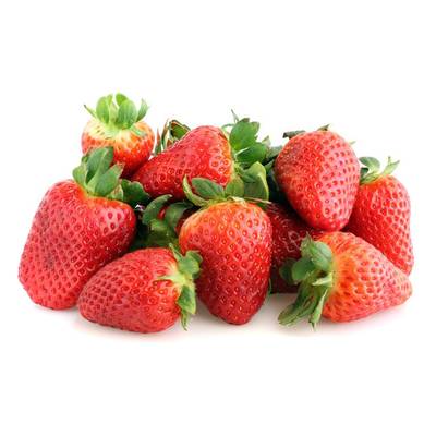Fraise, Barquette de 500g