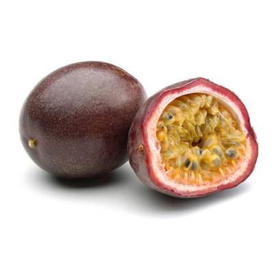 Fruits de la Passion, Barquette de 4 Pièces