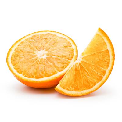 Orange Valencia (à jus)