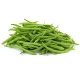 Haricot Vert Extra Fin, Barquette 500g
