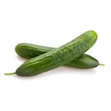 Concombre, 1 Pièce