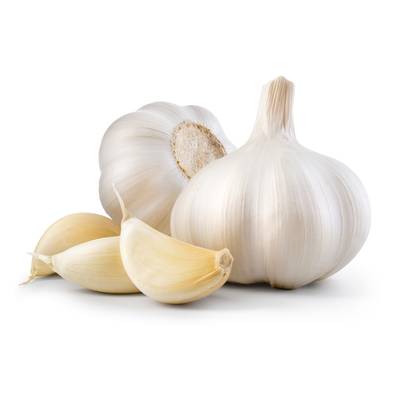 Ail Blanc, Filet de 3 Têtes