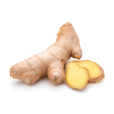 Gingembre, Barquette de 200g