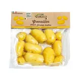 Ferme Vermersch Pomme de Terre Grenaille, 500g