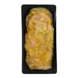 Leguelier Emincé de Poulet Marinés au Thym, environ 300g