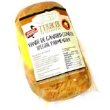 Terroir de Caractère Viande de Canard Confite - Effiloché Spécial Parmentier, 500g