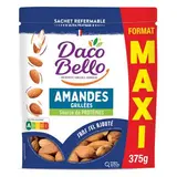 Daco Bello Amandes Grillées Sans Sel Ajouté, 375g