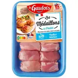 Le Gaulois Médaillons de Poulet, 300g