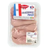 Le Gaulois Filets de Poulet Blanc - Les Accessibles, 1kg