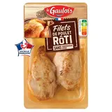 Le Gaulois Filets de Poulet Rôti, 2x115g