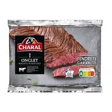 Charal Onglet de Boeuf, 140g