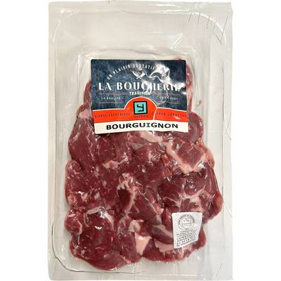 Yarden Boeuf bourguignon, 700g