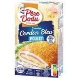Père Dodu Cordon Bleu au Poulet, 2x100g