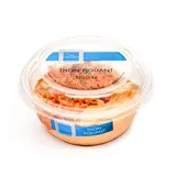 Délice Mer Tartinable de Thon Piquant, 120g