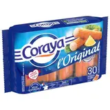 Coraya Surimi, L'original, 30 bâtonnets - 450g