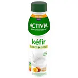 Activia Lait fermenté au bifidus et au kéfir, 280g