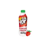 Yop Yaourt à Boire Fraise, 825g