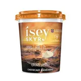Isey Skyr cheesecake mandarine sans sucres ajoutés, 400g