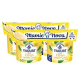 Mamie Nova Gourmand Lemon Curd, Lot de 2 - 2x150g