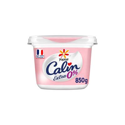 Yoplait Calin Extra 0%, 850g