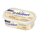 St Hubert Margarine doux à tartiner et à cuire, 250g