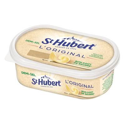 Saint Hubert L'Original Demi Sel, 250g