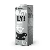 Oatly Avoine Barista Boisson Végétale, 1L