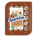 Apérivrais Bouchées de fromage recette de saison, 100g