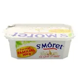 Saint Moret Fromage Frais Nature, 300g