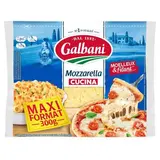 Galbani Mozzarella râpée, 300g