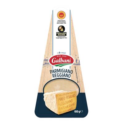 Galbani Pointe de Parmigiano Reggiano AOP, 100g