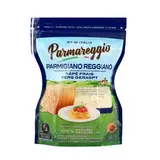 Parmareggio Parmigiano Reggiano Râpé AOP, 60g