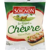 Soignon Râpé de Chèvre, 150g