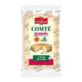 Entremont Comté AOP 8 mois d'affinage, 200g