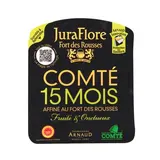 Juraflore Comté Extra AOP 15 mois, 200g