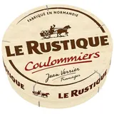 Le Rustique Coulommiers 45%mg, 350g