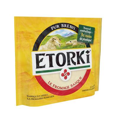 Etorki Fromage Basque, 180g