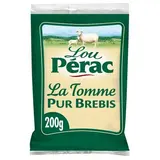Lou Pérac Tomme de Brebis, 200g