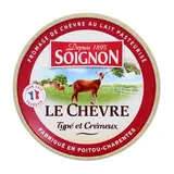 Soignon Fromage de chèvre, 180g