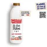 Paysan Breton Lait ribot, 1l