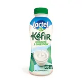 Lactel Kefir de Lait Fermenté, 495ml