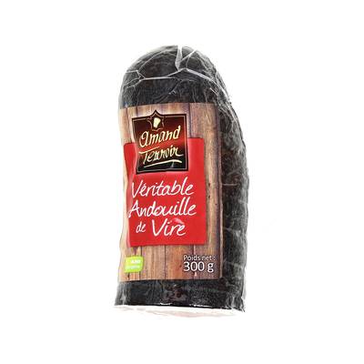 Amand Terroir Andouille de Vire, 300g